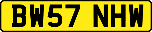 BW57NHW