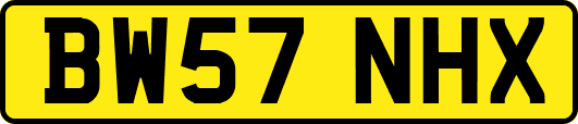 BW57NHX