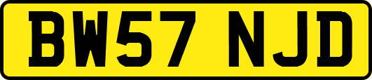 BW57NJD