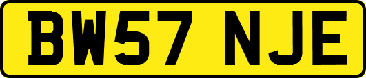 BW57NJE
