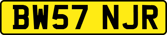 BW57NJR