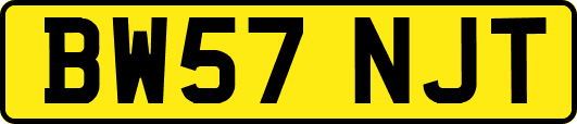 BW57NJT
