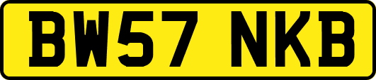 BW57NKB