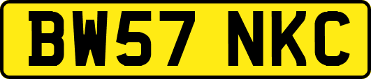 BW57NKC