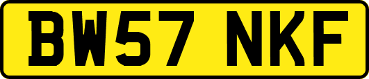 BW57NKF