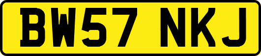 BW57NKJ