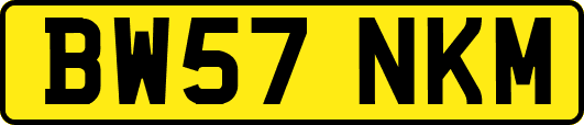 BW57NKM