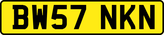 BW57NKN