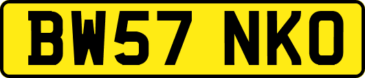 BW57NKO
