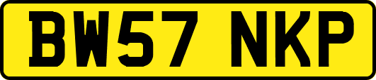 BW57NKP