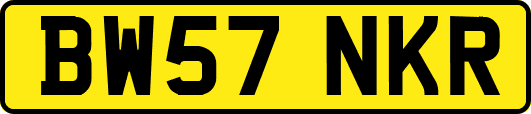 BW57NKR