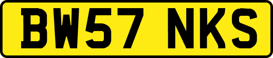 BW57NKS