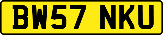 BW57NKU