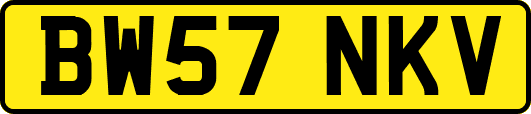 BW57NKV