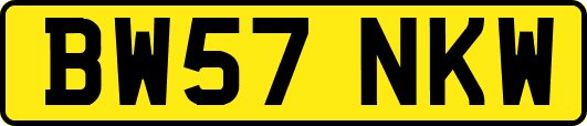 BW57NKW