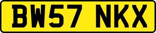 BW57NKX