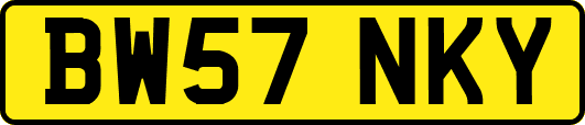 BW57NKY