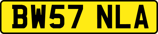 BW57NLA