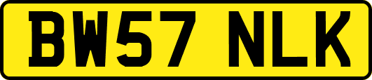BW57NLK
