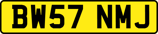 BW57NMJ