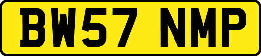 BW57NMP