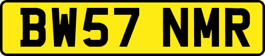 BW57NMR