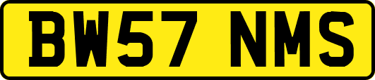 BW57NMS