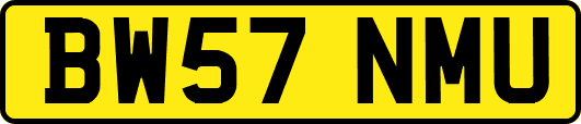 BW57NMU