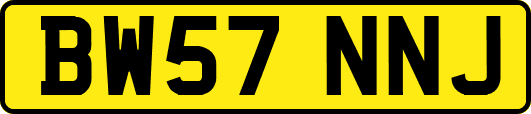 BW57NNJ