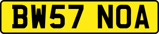 BW57NOA