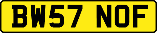 BW57NOF