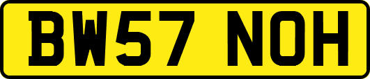 BW57NOH
