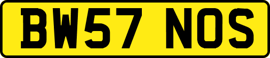 BW57NOS