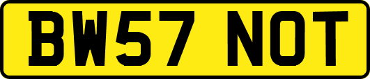 BW57NOT