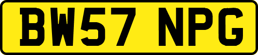 BW57NPG