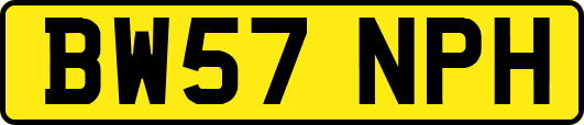 BW57NPH