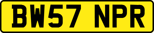 BW57NPR