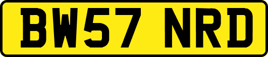 BW57NRD