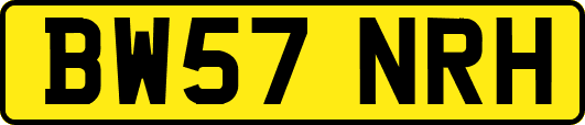 BW57NRH