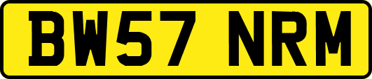 BW57NRM