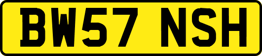 BW57NSH