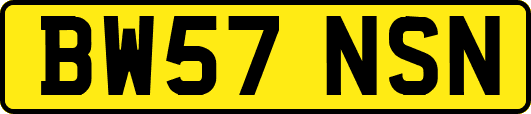 BW57NSN