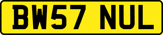 BW57NUL