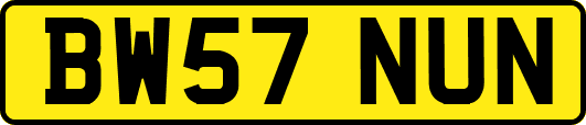 BW57NUN