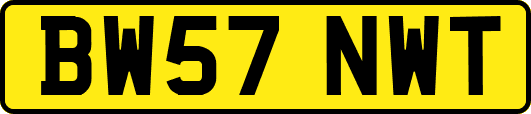 BW57NWT