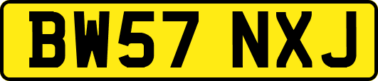 BW57NXJ