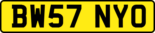 BW57NYO