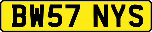 BW57NYS