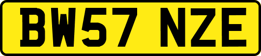 BW57NZE