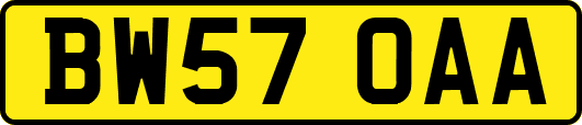 BW57OAA
